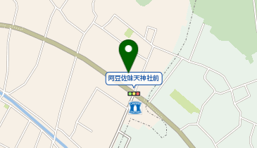 殿ケ谷会館の地図画像