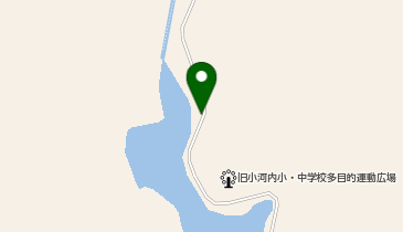 坂本コミュニティセンターの地図画像