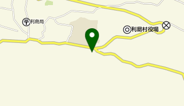 勤労福祉会館の地図画像