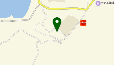 開発総合センターの地図画像