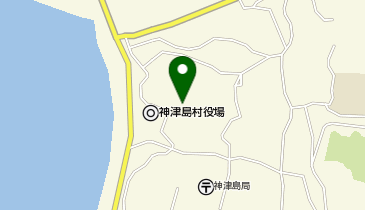 はまゆう保育園の地図画像