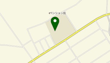 富士中学校の地図画像