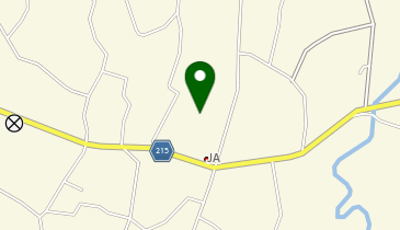 中之郷運動場の地図画像