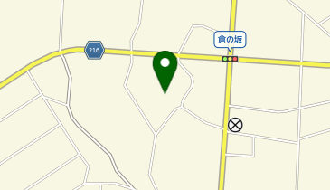 むつみ第二保育園の地図画像