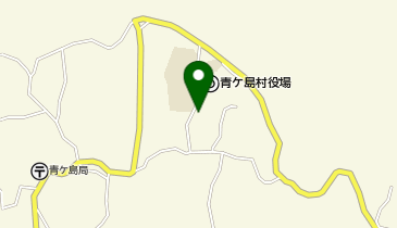 おじゃれセンターの地図画像