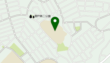 横浜市立下永谷小学校の地図画像