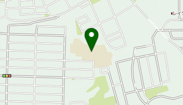 横浜市立高舟台小学校の地図画像