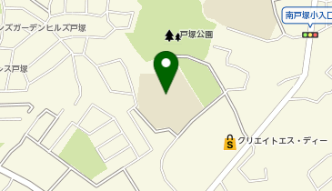 神奈川県横浜市戸塚区戸塚町の避難場所一覧 - NAVITIME