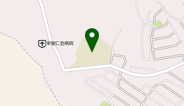 横浜市立公田小学校の地図画像