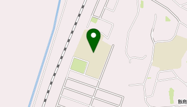 横浜市立飯島中学校の地図画像