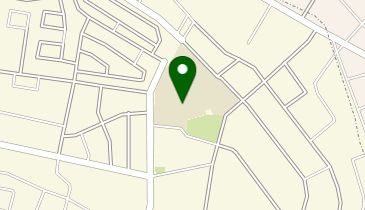 宮崎台小学校の地図画像