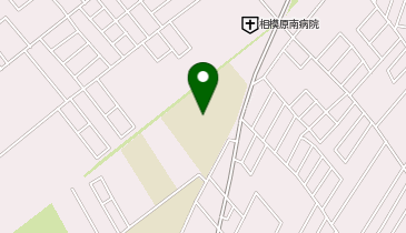 大野台小学校の地図画像