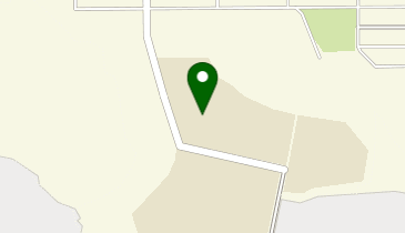 岩戸中学校グランドの地図画像