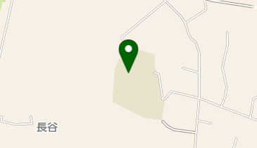 御成中学校の地図画像