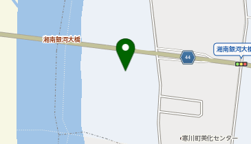 田端スポーツ公園の地図画像