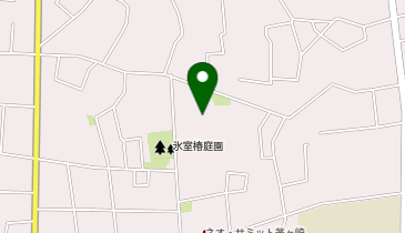 ヴェレーナグラン茅ヶ崎東海岸の地図画像