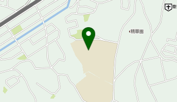 大根中学校の地図画像