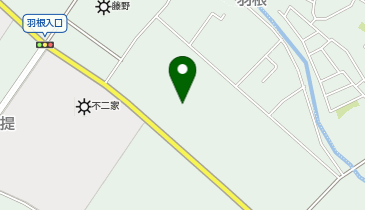 スタンレー電気株式会社秦野製作所の地図画像