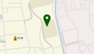 大和東小学校の地図画像