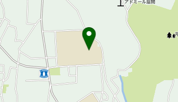 栗原中学校の地図画像