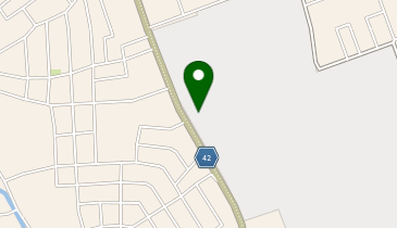 風車公園の地図画像