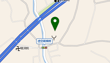早園地区センターの地図画像