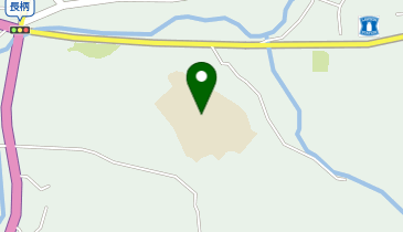 長柄小学校の地図画像