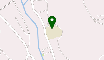 相和小学校体育館の地図画像