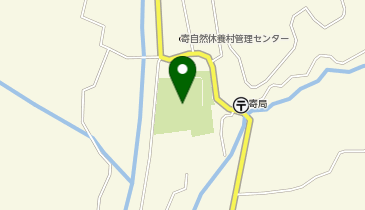 みやま運動広場の地図画像