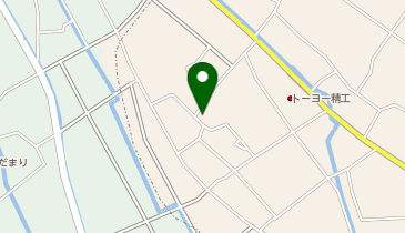 岡野老人憩の家の地図画像