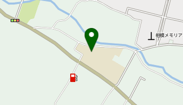 高峰小学校の地図画像