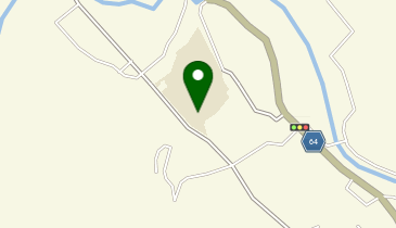 緑中学校の地図画像