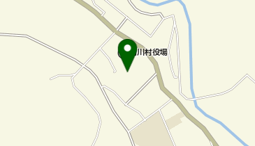 保健福祉センター やまびこ館の地図画像