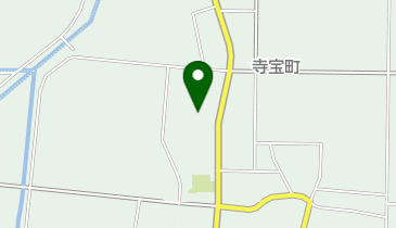 王寺川コミュニティセンターの地図画像