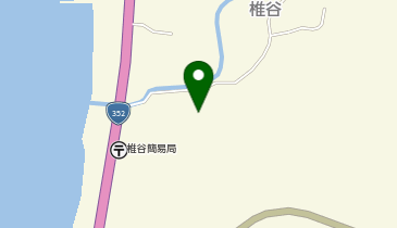 華蔵院の地図画像