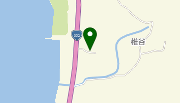 陣屋跡(稲荷神社)の地図画像