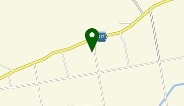 池ケ原公会堂の地図画像