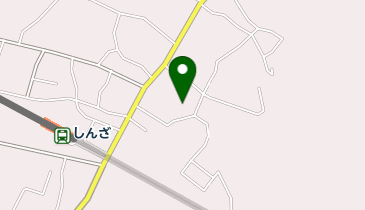 新座コミュニティセンターの地図画像