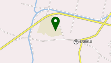 見附第二小学校の地図画像
