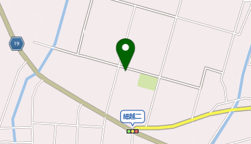 庄川平ふるさとセンターの地図画像