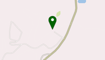 北谷公民館の地図画像