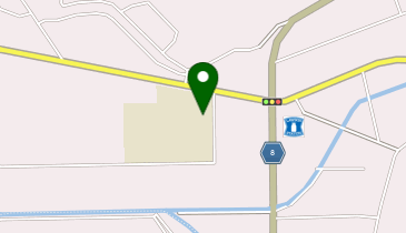 田井小学校の地図画像