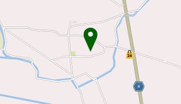 名木野保育園の地図画像