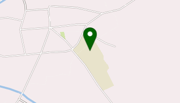 上北谷小学校の地図画像