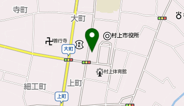 勤労者総合福祉センターの地図画像