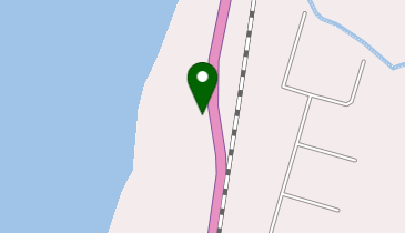 上海府地域コミュニティセンターの地図画像