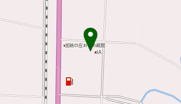 かみはやし農業協同組合駐車場の地図画像