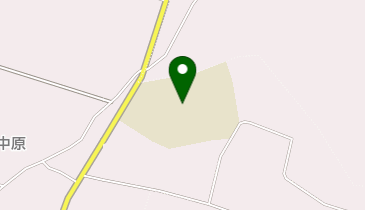 朝日みどり小学校の地図画像