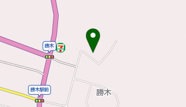 山北おおぞら保育園の地図画像