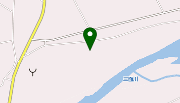 特別養護老人ホーム羽衣園の地図画像